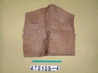 藏品(無袖短衣)的圖片